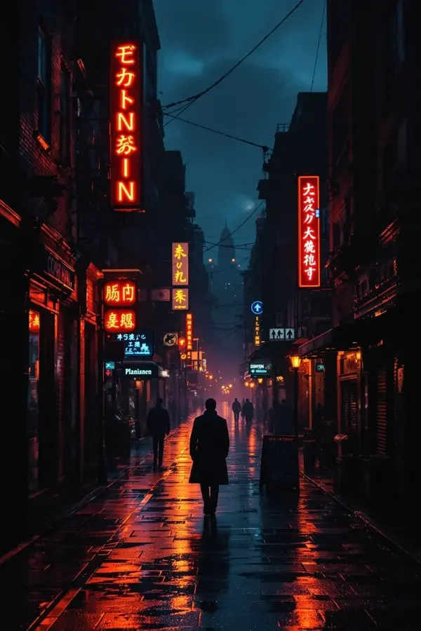 破晓之前 - 电影封面